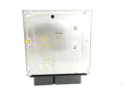 Second-hand car spare part ecu engine control for bmw serie 1 berlina (e81/e87) 120d oem iam references 7797217  0281011963