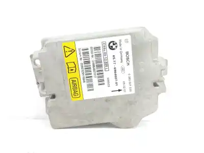 Second-hand car spare part airbag control unit for bmw serie 1 berlina (e81/e87) 120d oem iam references 65776964607