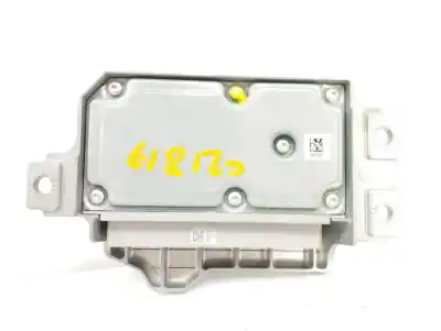 Peça sobressalente para automóvel em segunda mão centralina de airbag por bmw serie 1 berlina (e81/e87) 120d referências oem iam 65776964607  0285001530
