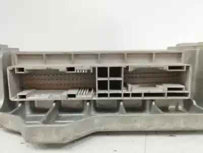 Peça sobressalente para automóvel em segunda mão centralina de airbag por bmw serie 1 berlina (e81/e87) 120d referências oem iam 65776964607  0285001530