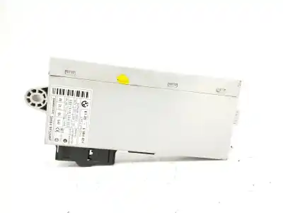 Peça sobressalente para automóvel em segunda mão MÓDULO ELETRÔNICO por BMW SERIE 1 BERLINA (E81/E87)  Referências OEM IAM 61356964051  5WK49412GFB