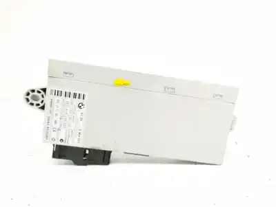 Peça sobressalente para automóvel em segunda mão MÓDULO ELETRÔNICO por BMW SERIE 1 BERLINA (E81/E87)  Referências OEM IAM 61356964051  5WK49412GBF