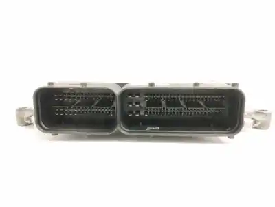 Second-hand car spare part ecu engine control for chevrolet orlando 1.8 cat oem iam references 25189683  25189682