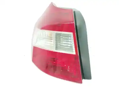 Second-hand car spare part left tailgate light for bmw serie 1 berlina (e81/e87) 120d oem iam references 