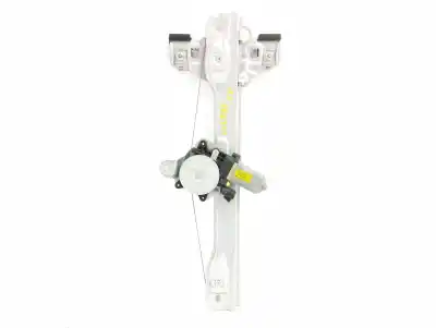 Pezzo di ricambio per auto di seconda mano alzacristalli posteriore destro per chevrolet orlando 1.8 cat riferimenti oem iam 98810j3070