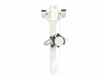 Pezzo di ricambio per auto di seconda mano alzacristalli posteriore sinistro per chevrolet orlando 1.8 cat riferimenti oem iam 98820j3070