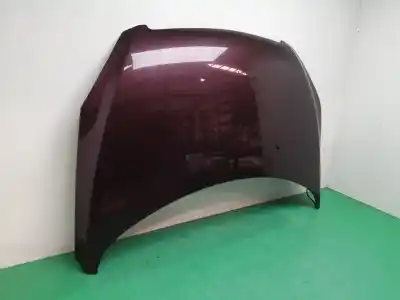 Peça sobressalente para automóvel em segunda mão capot por peugeot 307 cc (s1) 1.6 referências oem iam   
