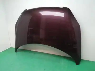 Peça sobressalente para automóvel em segunda mão capot por peugeot 307 cc (s1) 1.6 referências oem iam   