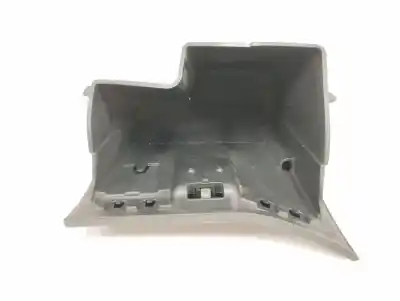 Автозапчасти б/у бардачок за ford fiesta vi (cb1, ccn) 1.5 tdci ссылки oem iam ba61a06010acw  