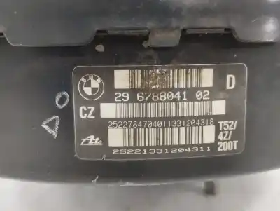 Pezzo di ricambio per auto di seconda mano servo freio per bmw 1 (e87) 116 d riferimenti oem iam 6788041  