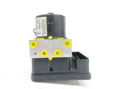 Peça sobressalente para automóvel em segunda mão abs por bmw serie 1 berlina (e81/e87) 116d referências oem iam 34516789300