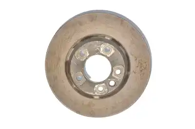Автозапчасти б/у передний тормозной диск за porsche cayenne (typ 9pa1) s ссылки oem iam 7l5615301e
