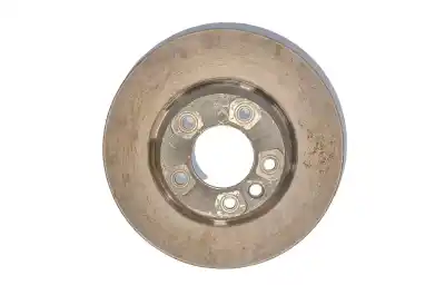 Piesă de schimb auto la mâna a doua disc de frâna partea din fațã pentru porsche cayenne (typ 9pa1) s referințe oem iam 7l5615301e