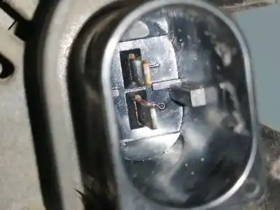 Peça sobressalente para automóvel em segunda mão alternador por seat toledo (5p2) 1.9 tdi referências oem iam 06f903023f 0124525091 140a