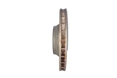 Автозапчасти б/у передний тормозной диск за porsche cayenne (typ 9pa1) s ссылки oem iam 7l5615302e  