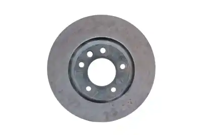 Piesă de schimb auto la mâna a doua disc de frâna partea din fațã pentru porsche cayenne (typ 9pa1) s referințe oem iam 7l5615302e