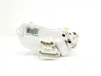Peça sobressalente para automóvel em segunda mão resistência sofagem chauffage por bmw 1 (e87) 116 d referências oem iam t1000664t  t1021327ua