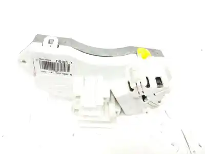 Peça sobressalente para automóvel em segunda mão resistência sofagem chauffage por bmw 1 (e87) 116 d referências oem iam t1000664t  t1021327ua