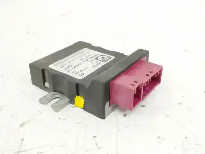 Second-hand car spare part electronic module for bmw serie 1 berlina (e81/e87) 116d oem iam references 16147276046  55892110