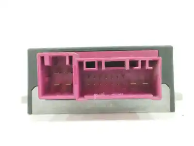 Second-hand car spare part electronic module for bmw serie 1 berlina (e81/e87) 116d oem iam references 16147276046  55892110