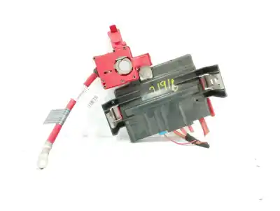Second-hand car spare part fuse box unit for bmw 1 (e87) 116 d oem iam references 61146942912  ms20110512