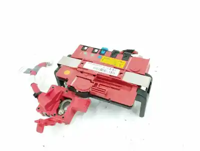 Second-hand car spare part fuse box unit for bmw 1 (e87) 116 d oem iam references 61146942912  ms20110512