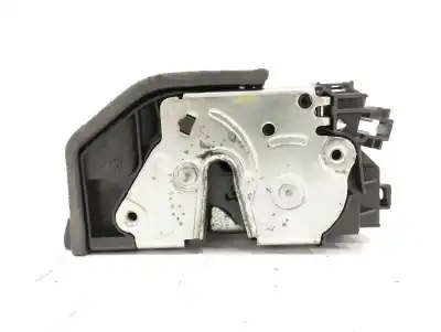 Peça sobressalente para automóvel em segunda mão fechadura da porta traseira direita por bmw serie 1 berlina (e81/e87) 116d referências oem iam 7229460