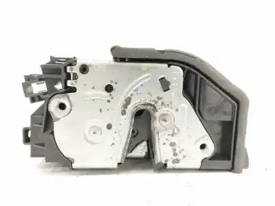 Peça sobressalente para automóvel em segunda mão fechadura da porta traseira esquerda por bmw serie 1 berlina (e81/e87) 116d referências oem iam 7229459