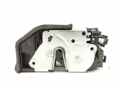 Peça sobressalente para automóvel em segunda mão FECHADURA DA PORTA DIANTEIRA DIREITA por BMW SERIE 1 BERLINA (E81/E87)  Referências OEM IAM 7229458  