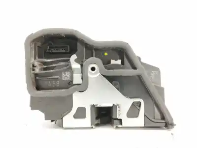 Peça sobressalente para automóvel em segunda mão fechadura da porta dianteira direita por bmw serie 1 berlina (e81/e87) 116d referências oem iam 7229458  