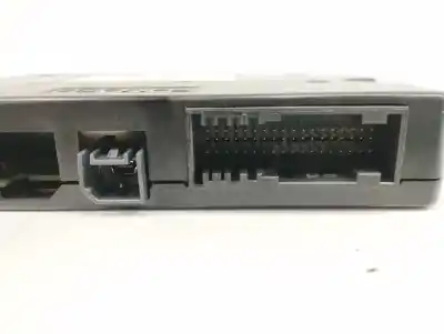 Second-hand car spare part electronic module for ford ka+ 1.2 ti-vct cat oem iam references d1bt14d212rb  