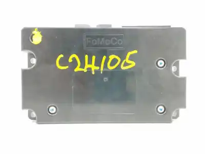 Автозапчасти б/у электронный модуль за ford fiesta vi (cb1, ccn) 1.5 tdci ссылки oem iam am5t14d212ed  