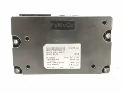 Piesă de schimb auto la mâna a doua modul electrotic pentru ford fiesta vi (cb1, ccn) 1.5 tdci referințe oem iam am5t14d212ed