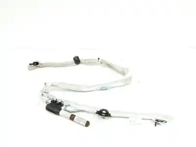 Peça sobressalente para automóvel em segunda mão airbag de cortina dianteiro esquerdo por bmw serie 1 berlina (e81/e87) 116d referências oem iam 84913287707