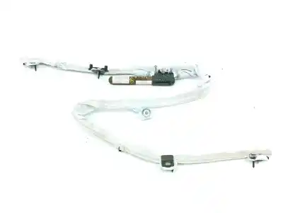 Peça sobressalente para automóvel em segunda mão airbag de cortina dianteiro direito por bmw serie 1 berlina (e81/e87) 116d referências oem iam 859132878070