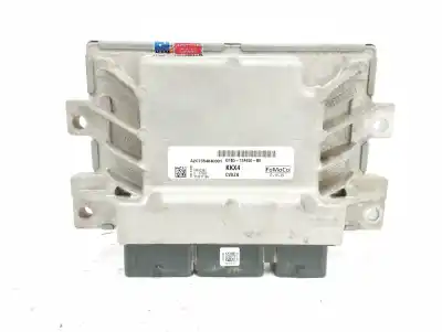 Second-hand car spare part ECU ENGINE CONTROL for FORD KA+ III (UK, FK)  OEM IAM references G1B512A650BE  