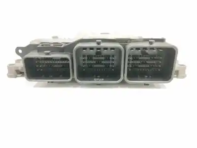 Second-hand car spare part ecu engine control for ford fiesta vi (cb1, ccn) 1.5 tdci oem iam references c1b112a650ta  0281030842