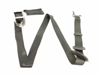 Peça sobressalente para automóvel em segunda mão cinto de segurança dianteiro esquerdo por bmw serie 1 berlina (e81/e87) 116d referências oem iam 9117219