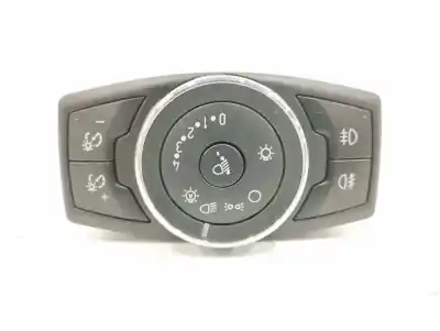 Gebrauchtes Autoersatzteil lichtsteuerung zum ford focus iii 1.6 tdci oem-iam-referenzen c1b112a650ta