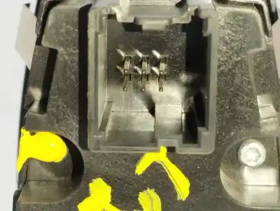 Second-hand car spare part headlights switch for ford focus iii 1.6 tdci oem iam references c1b112a650ta  