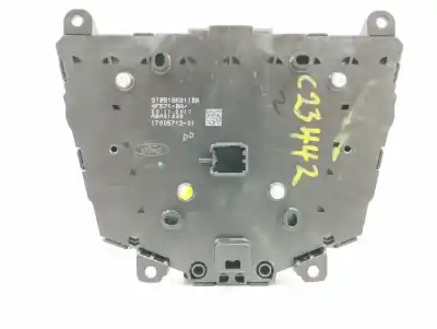 Автозапчасти б/у аудиосистема / радио cd за ford ka+ 1.2 ti-vct cat ссылки oem iam g1b518k811ba  