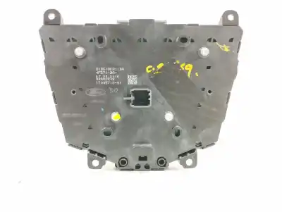 Second-hand car spare part audio system / radio cd for ford ka+ 1.19 ti-vct 85 ultimate oem iam references g1b518k811ba  