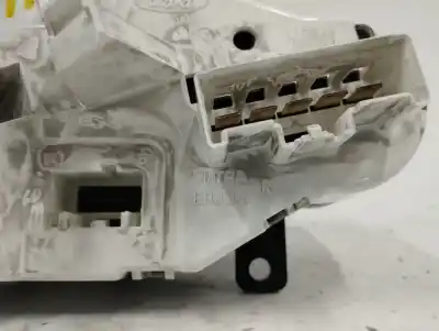 Автозапчасти б/у отопление / кондиционирование воздуха за ford fiesta vi (cb1, ccn) 1.5 tdci ссылки oem iam 8a6118549  