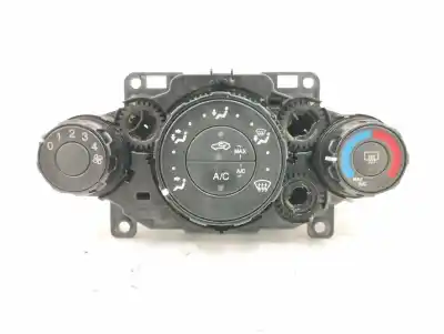 Piesă de schimb auto la mâna a doua controlul încalzire / aer conditionat pentru ford fiesta vi (cb1, ccn) 1.5 tdci referințe oem iam 8a6118549