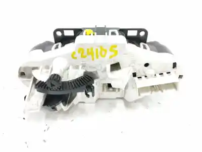 Peça sobressalente para automóvel em segunda mão comando de sofagem (chauffage / ar condicionado)  por ford fiesta vi (cb1, ccn) 1.5 tdci referências oem iam 8a6118549  