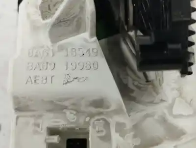 Peça sobressalente para automóvel em segunda mão comando de sofagem (chauffage / ar condicionado)  por ford fiesta vi (cb1, ccn) 1.5 tdci referências oem iam 8a6118549  