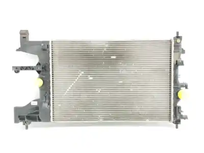 Pezzo di ricambio per auto di seconda mano radiatore d acqua per chevrolet orlando 1.8 cat riferimenti oem iam 52422262