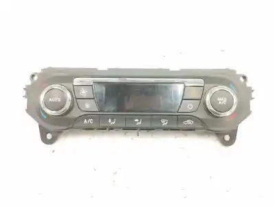 Gebrauchtes Autoersatzteil klimakontrolle zum ford focus iii 1.6 tdci oem-iam-referenzen bm5t18c612ck
