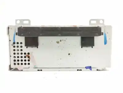 Автозапчасти б/у аудиосистема / радио cd за ford ka+ 1.2 ti-vct cat ссылки oem iam g1b518c815af