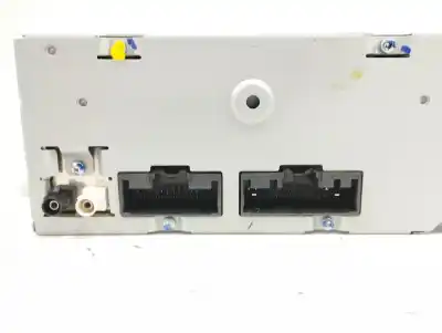 Second-hand car spare part audio system / radio cd for ford ka+ 1.2 ti-vct cat oem iam references g1b518c815af  